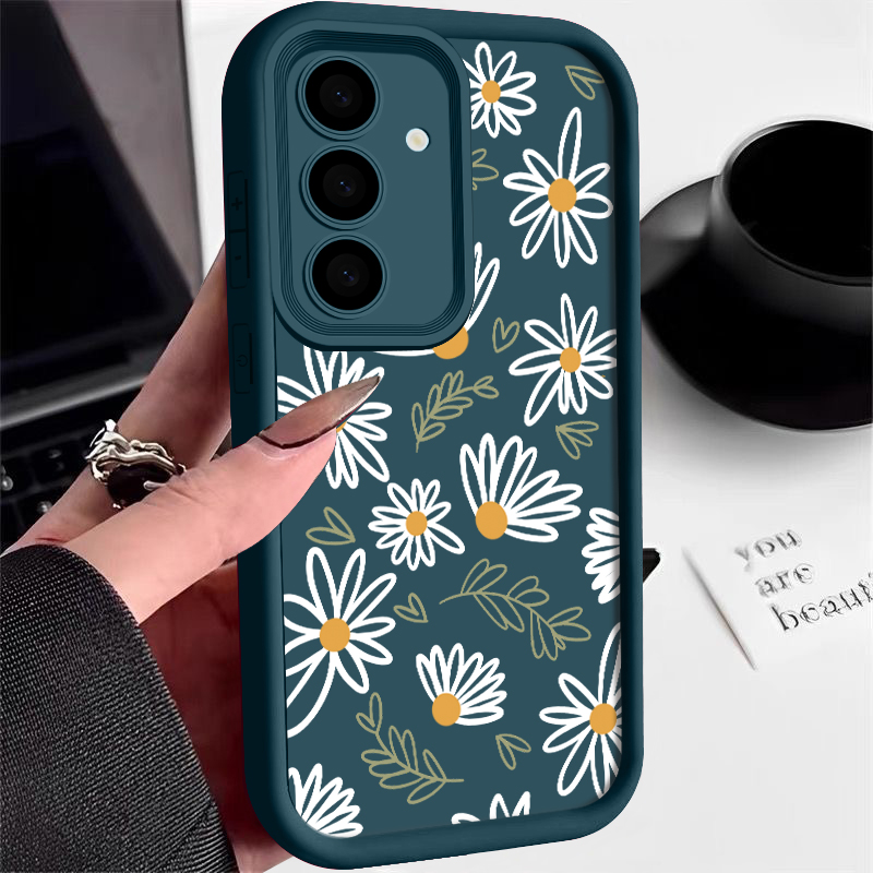 Phone Cases Galaxy A16 5G - Miękkie etui TPU na Samsung Galaxy