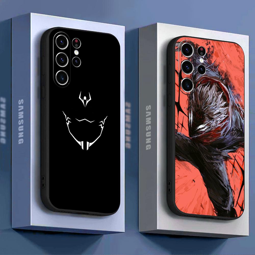 Phone Cases Jujutsu Kaisen - Etui na telefon J-Jujutsues Sukuna cool