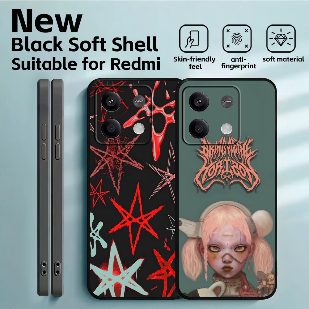 Phone Cases H&M - Etui na telefon B-Bring Me the