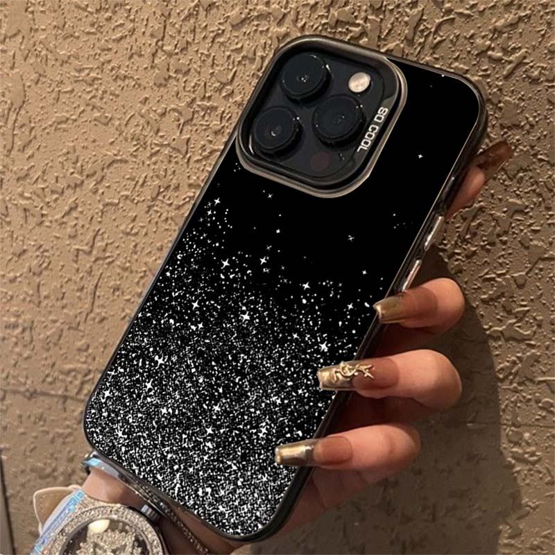 Phone Cases Xiaomi 15 - Etui na telefon z wzorem gwieździstego