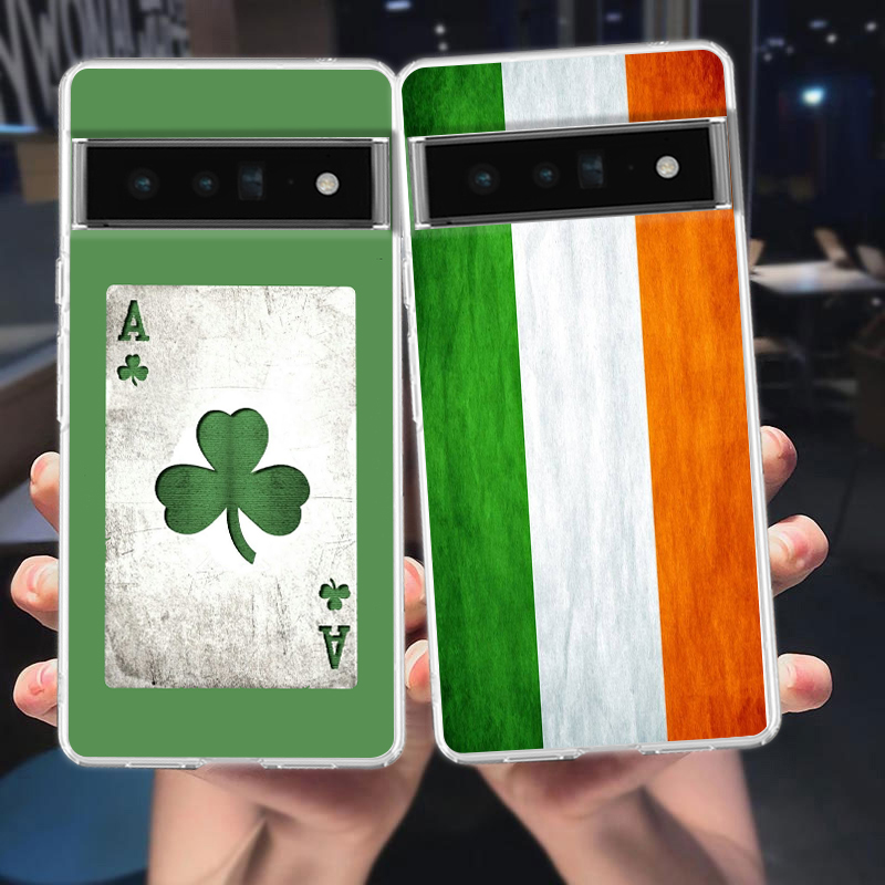Phone Cases Ireland - Etui na telefon Google Pixel 10