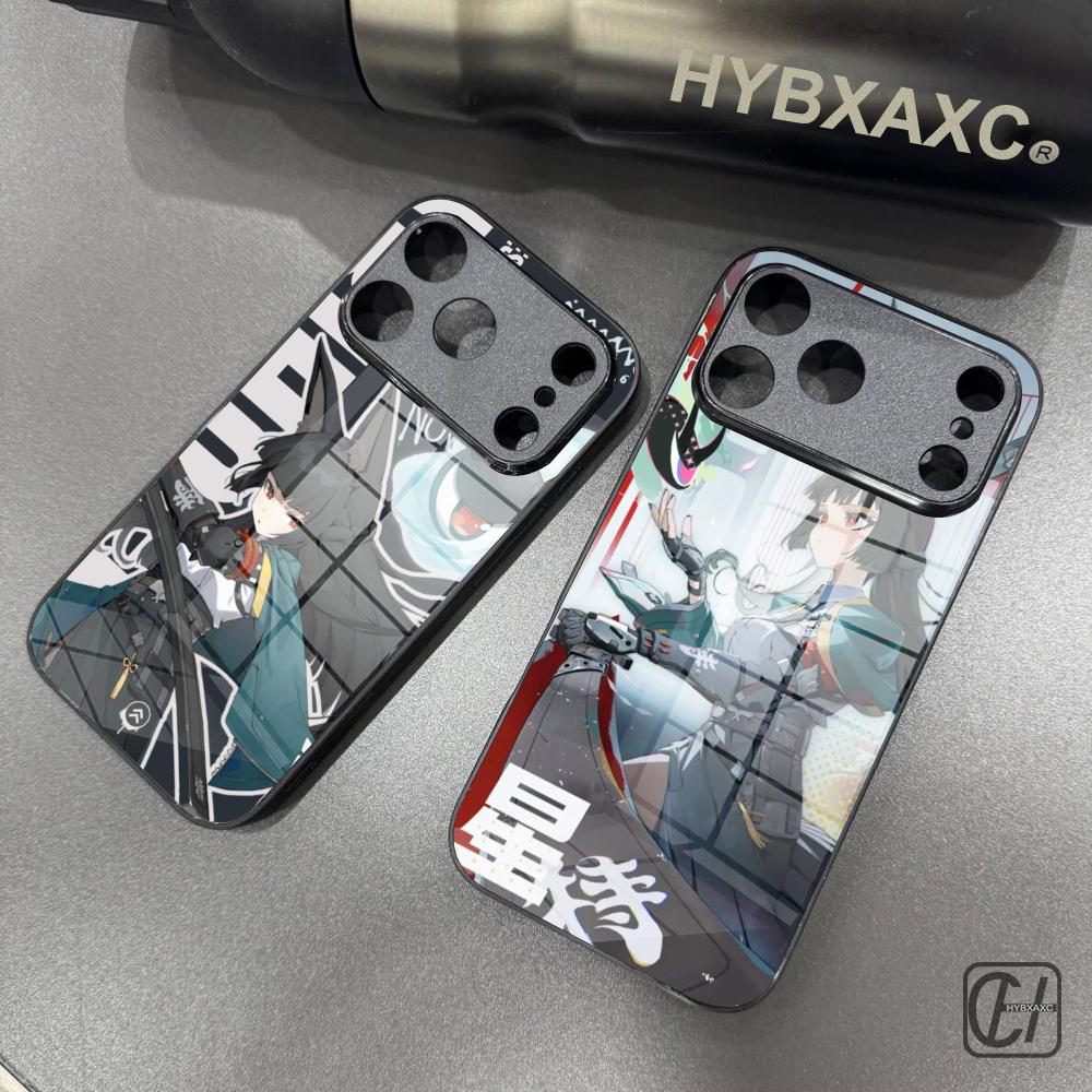 Phone Cases Iphone 13 - Etui na telefon Z Zone Zero