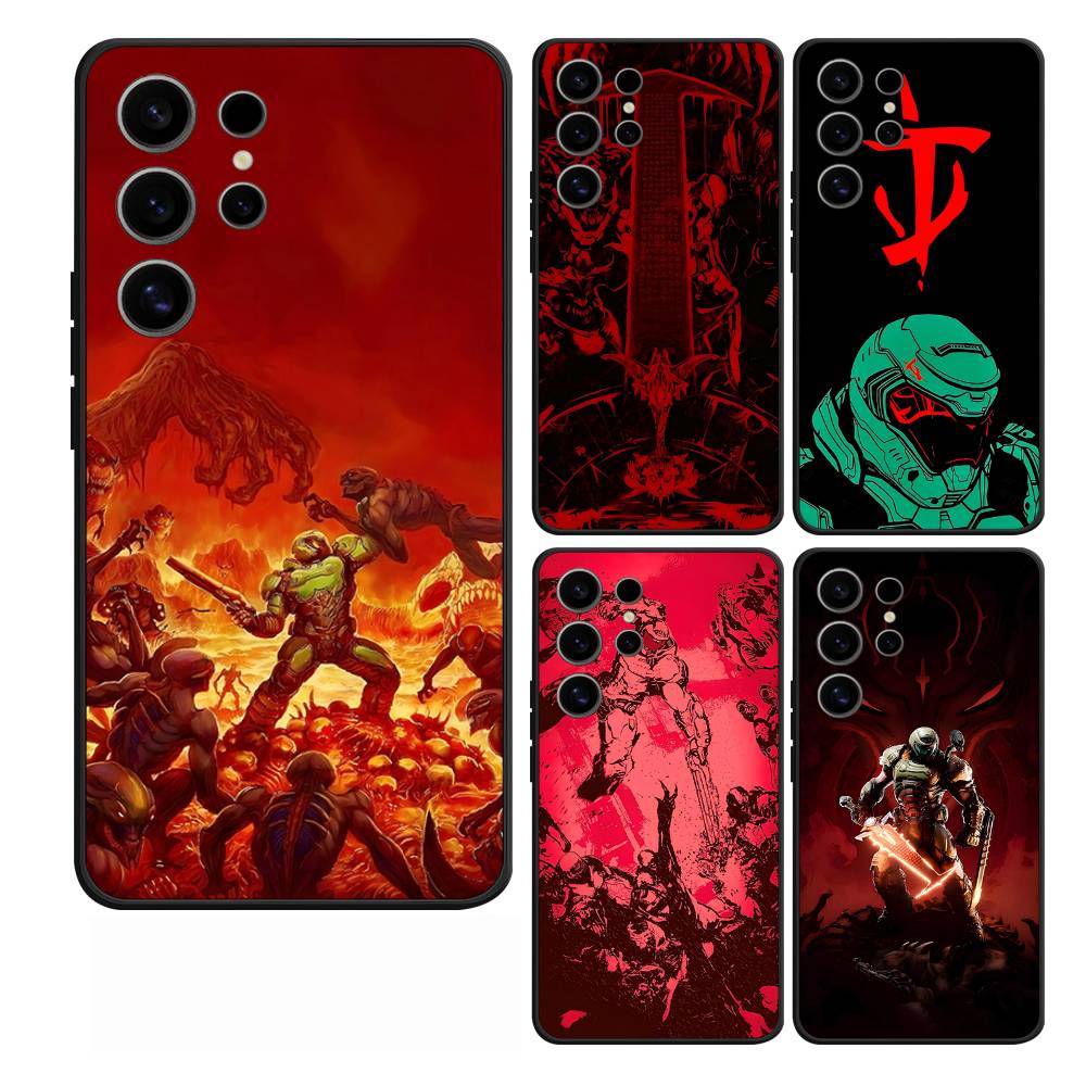 Phone Cases H&M - Etui do telefonu Samsung Galaxy S25