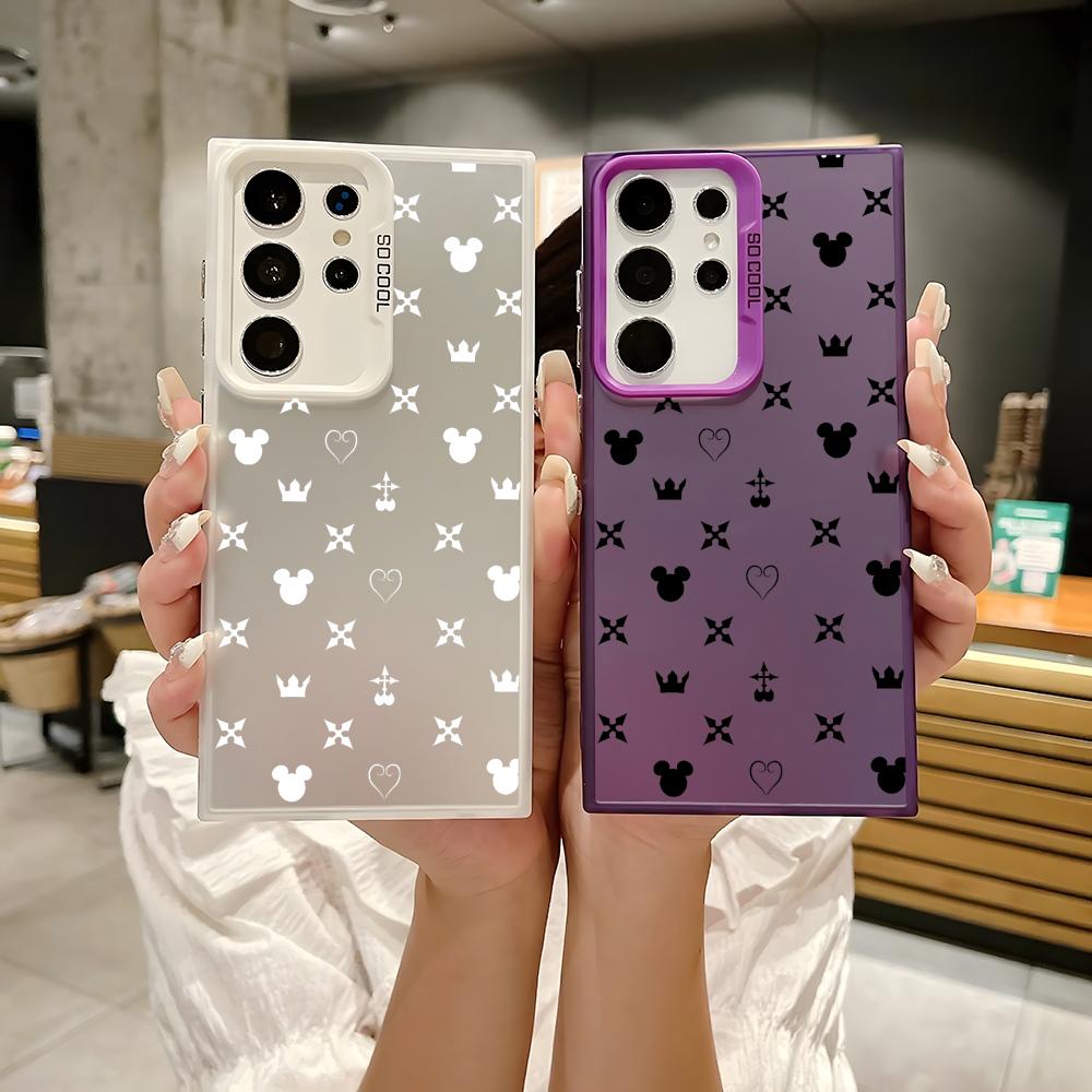 Phone Cases H&M - Etui na telefon Game K-Kingdom H-Hearts