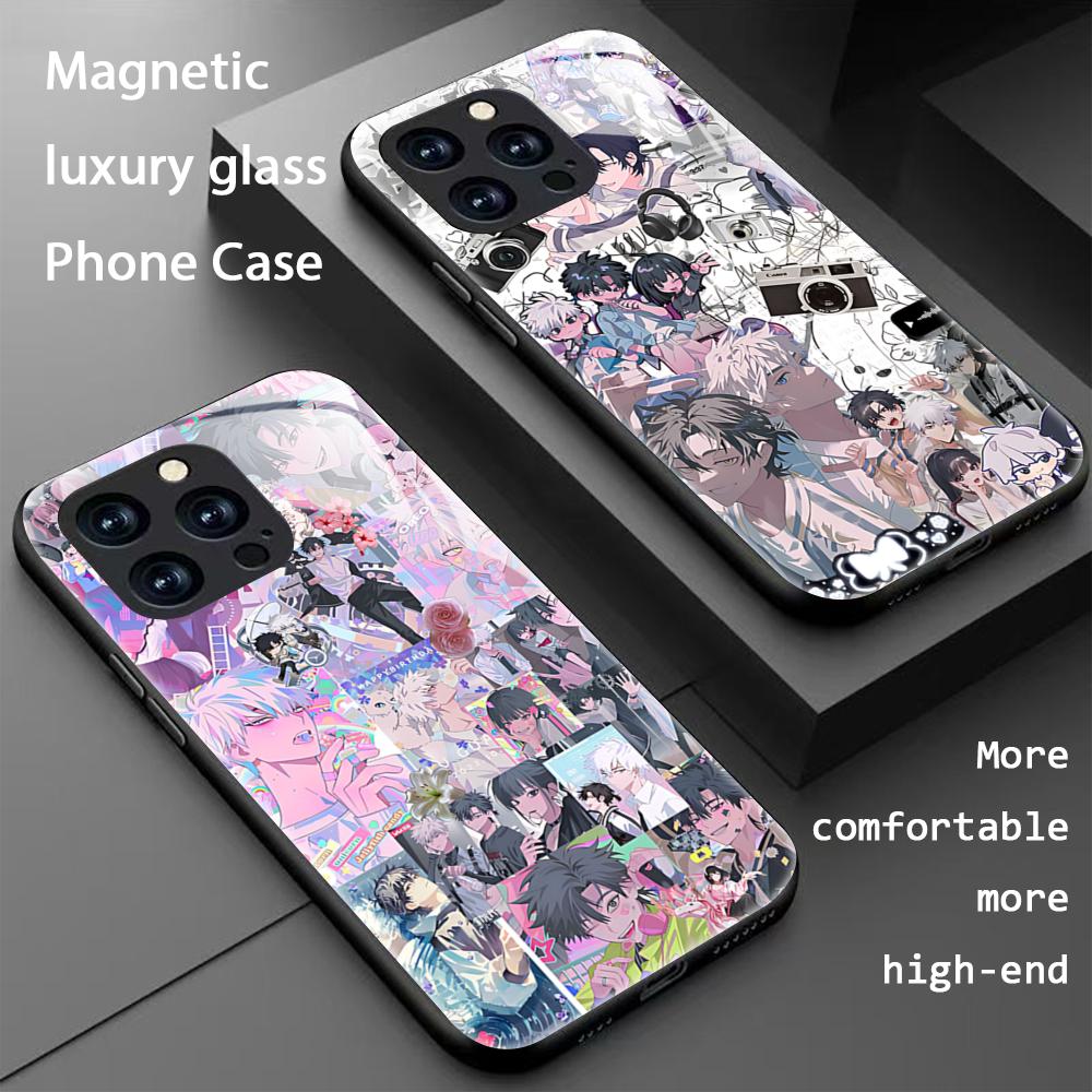Phone Cases Xr Iphone - Etui na telefon HOT anime Link