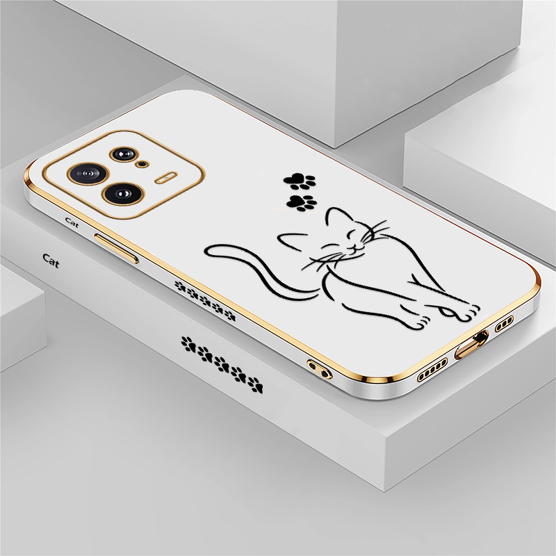 Phone Cases Xiaomi 15 - Etui na telefon Black Cats do