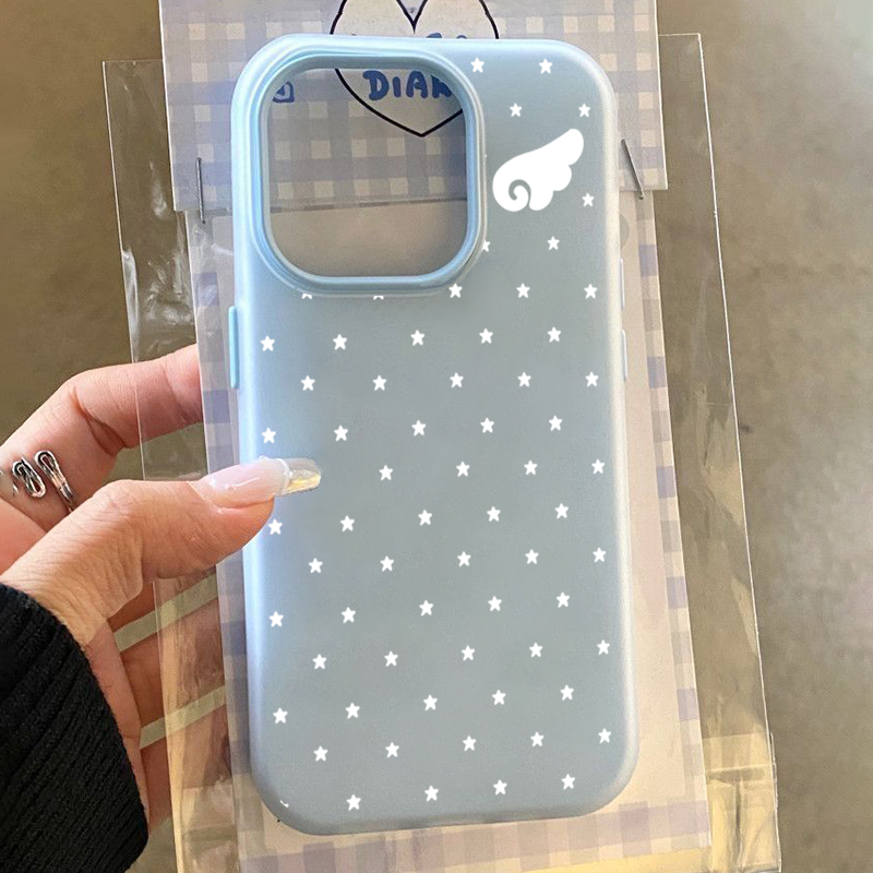 Phone Cases Xiaomi 15 - Koreański uroczy estetyczny futerał na telefon