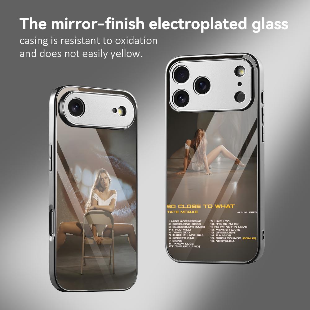 Phone Cases Iphone 13 - Etui na telefon z wizerunkiem piosenkarki