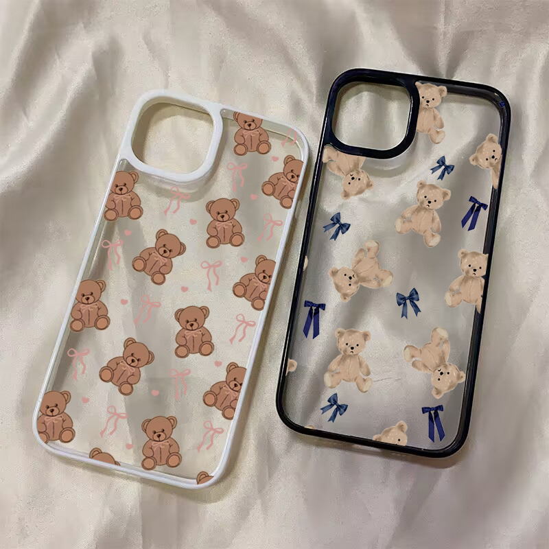 Phone Cases Galaxy A16 5G - Urocze etui na telefon z misiem