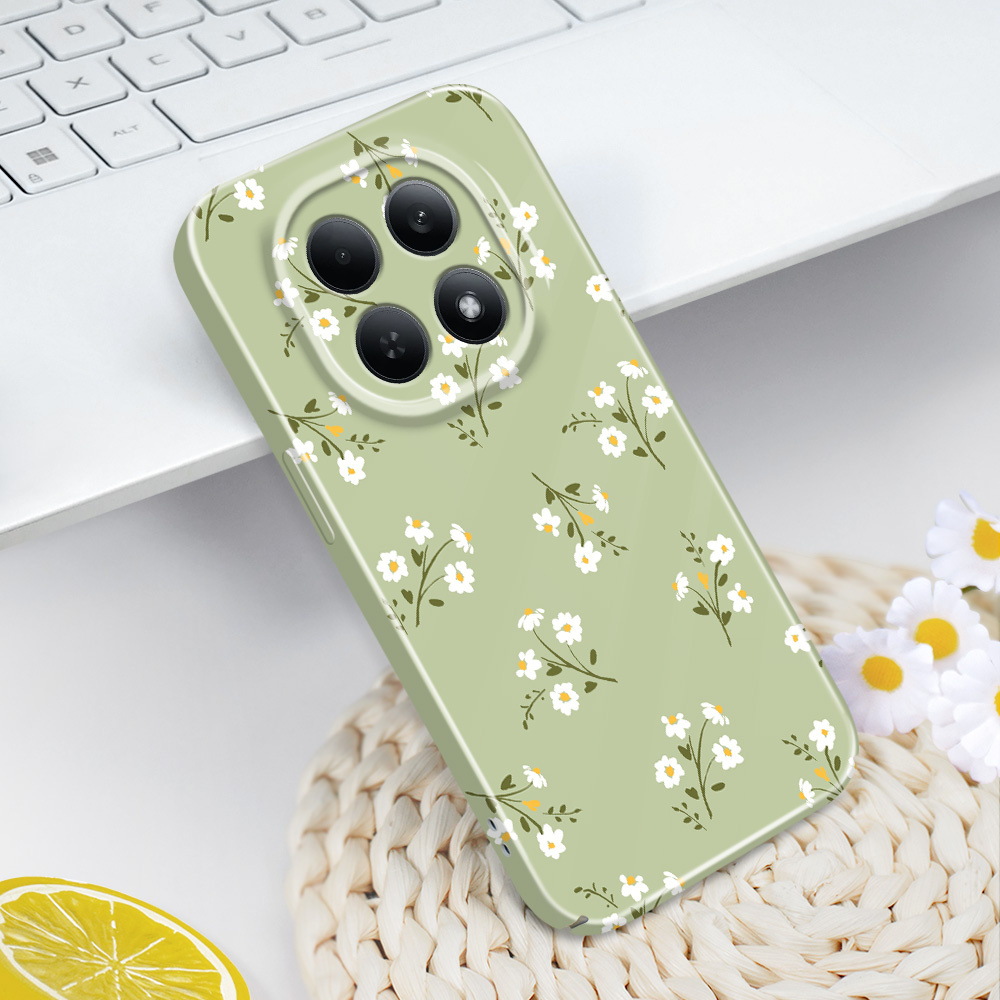 Phone Cases Xiaomi 15 - Etui na telefon Star Flower do