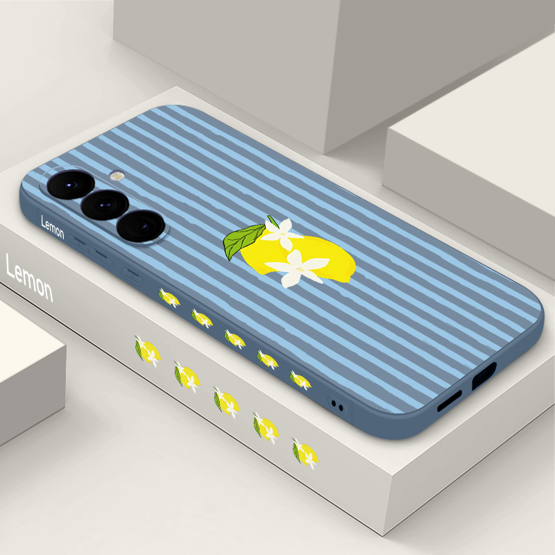 Phone Cases Galaxy A16 5G - Etui na telefon z TPU z