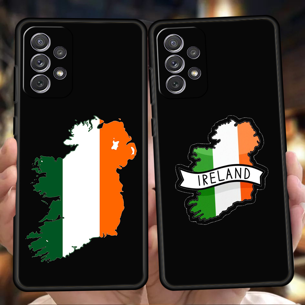 Phone Cases Ireland - Etui na telefon Samsung Galaxy A15