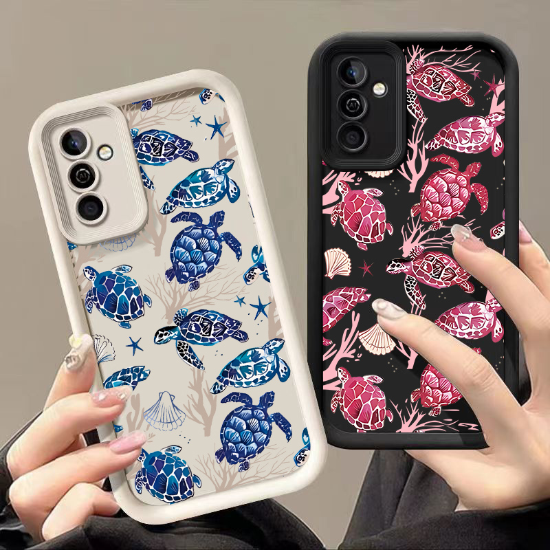 Phone Cases Galaxy A16 5G - Etui na telefon Samsung Galaxy S24