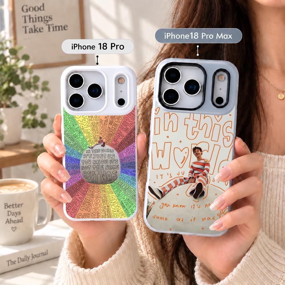 Phone Cases H&M - Etui na telefon z motywem popowego