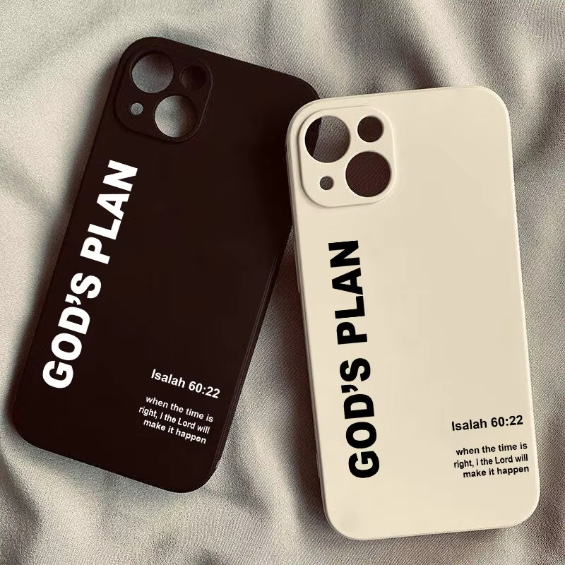 Phone Cases Xr Iphone - Etui na telefon z motywem biblijnym