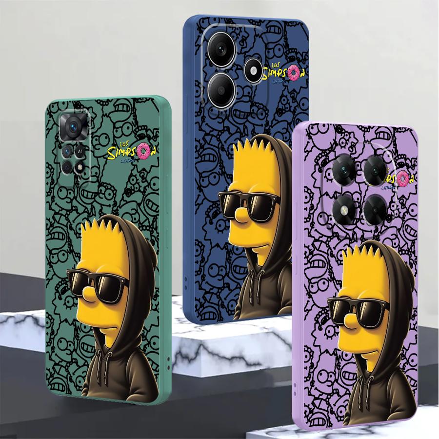 Phone Cases Xiaomi 15 - Etui na telefon Xiaomi Redmi Note