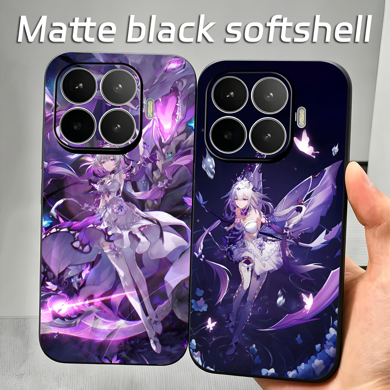 Phone Cases Xiaomi 15 - Etui na telefon Xiaomi 17 15