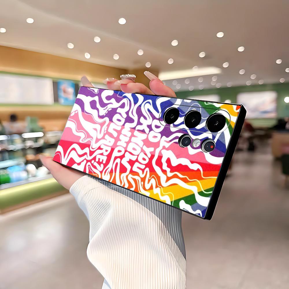 Phone Cases H&M - Etui na telefon z motywem piosenkarza