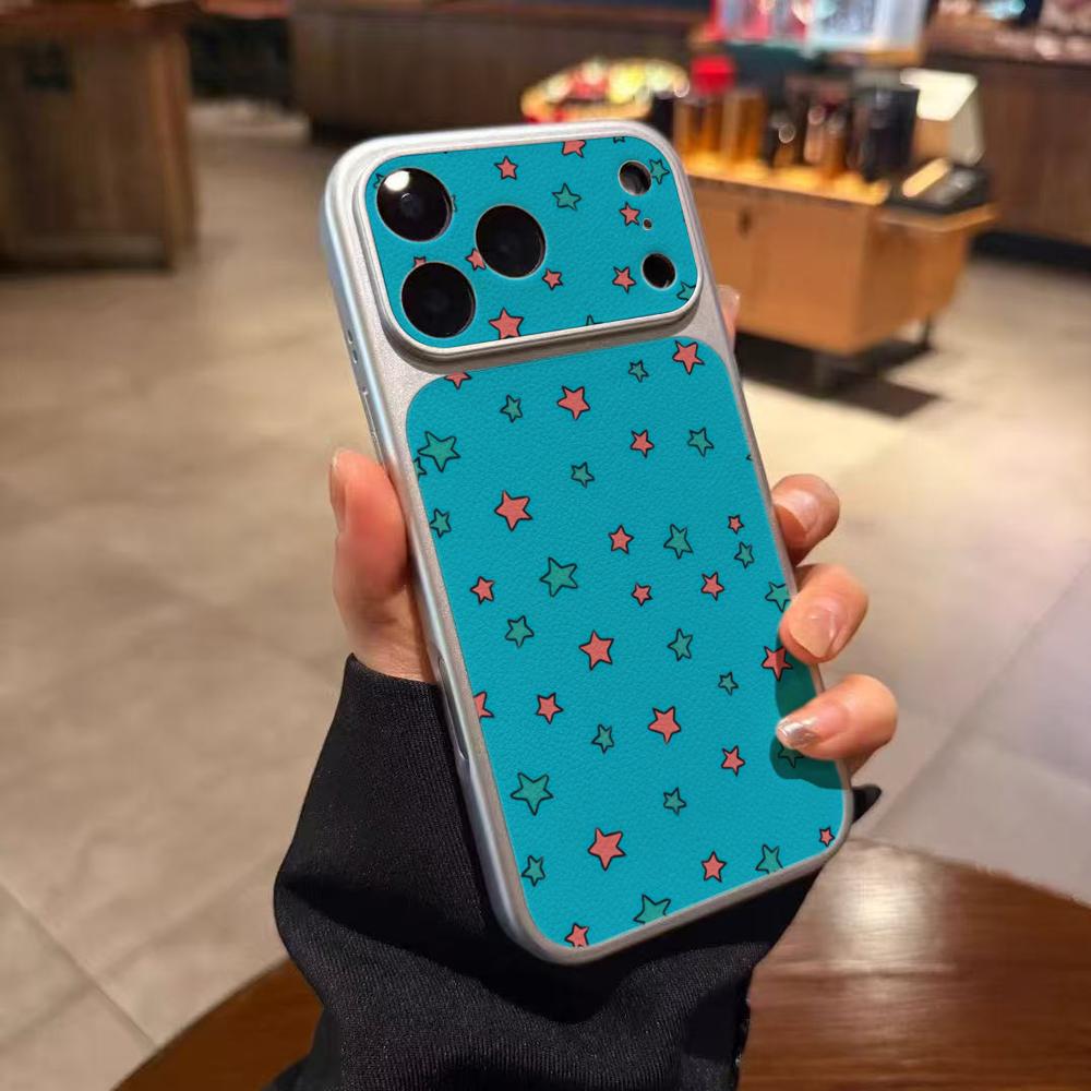 Phone Cases H&M - H-Heartstopper N-Nick N-nelson S-stars Etui na