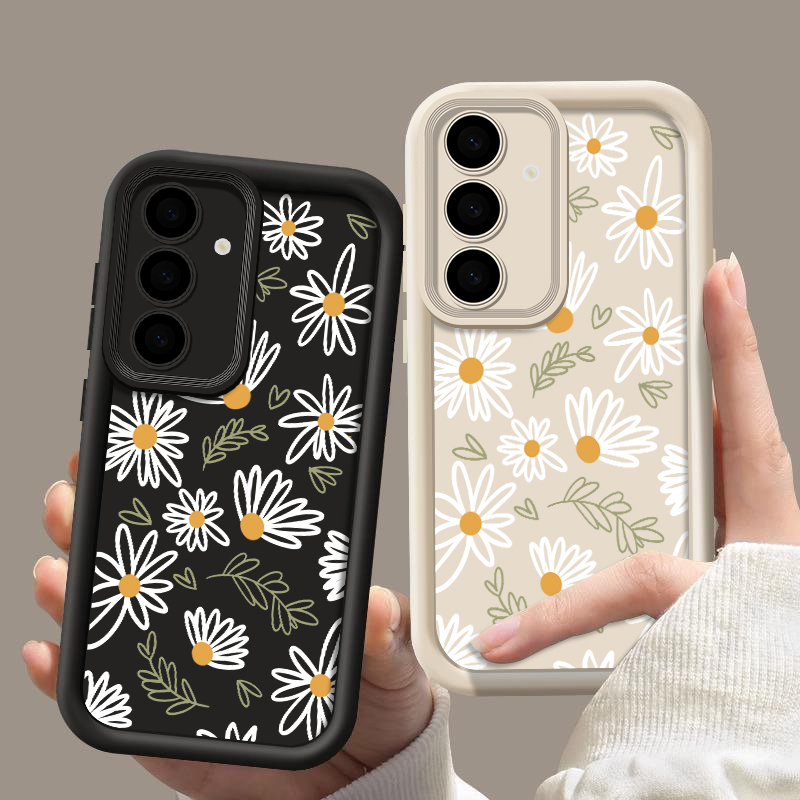 Miękkie etui TPU na Samsung Ga – Phone Cases Galaxy A16 5G recenzja i cena