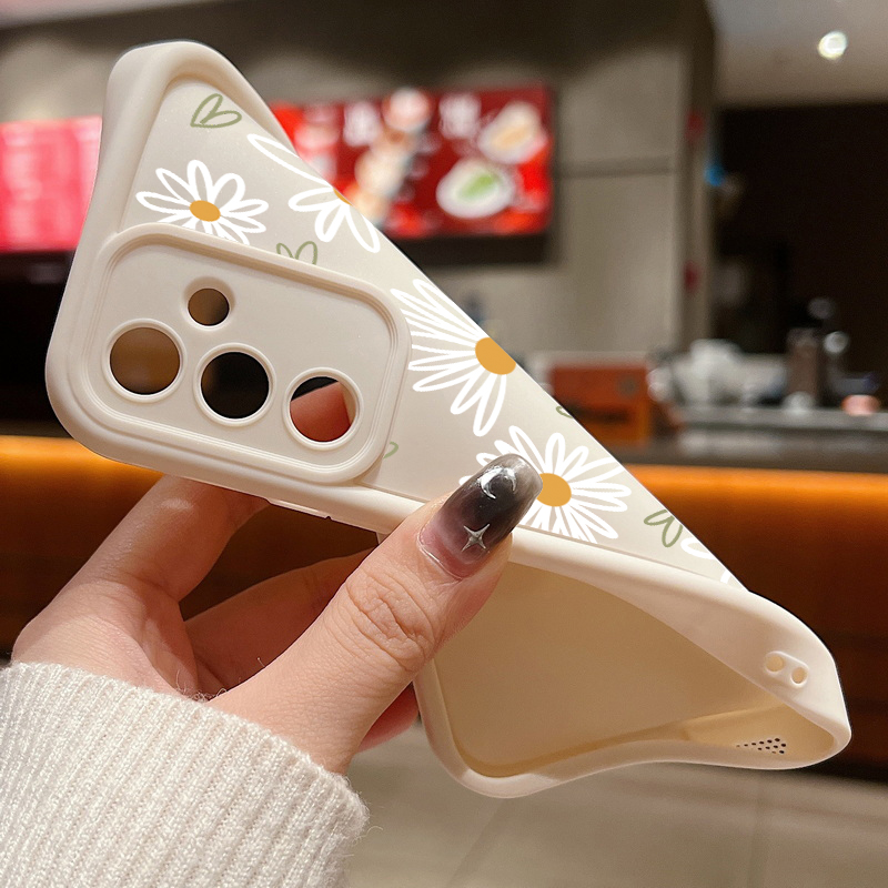 Miękkie etui TPU na Samsung Ga – Phone Cases Galaxy A16 5G recenzja i cena