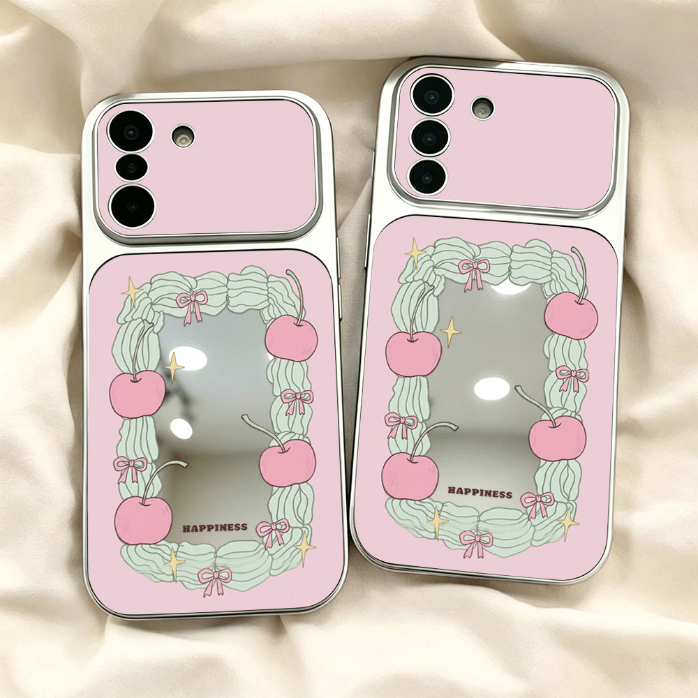 Etui na telefon z lusterkiem d – Phone Cases Galaxy A16 5G recenzja i cena