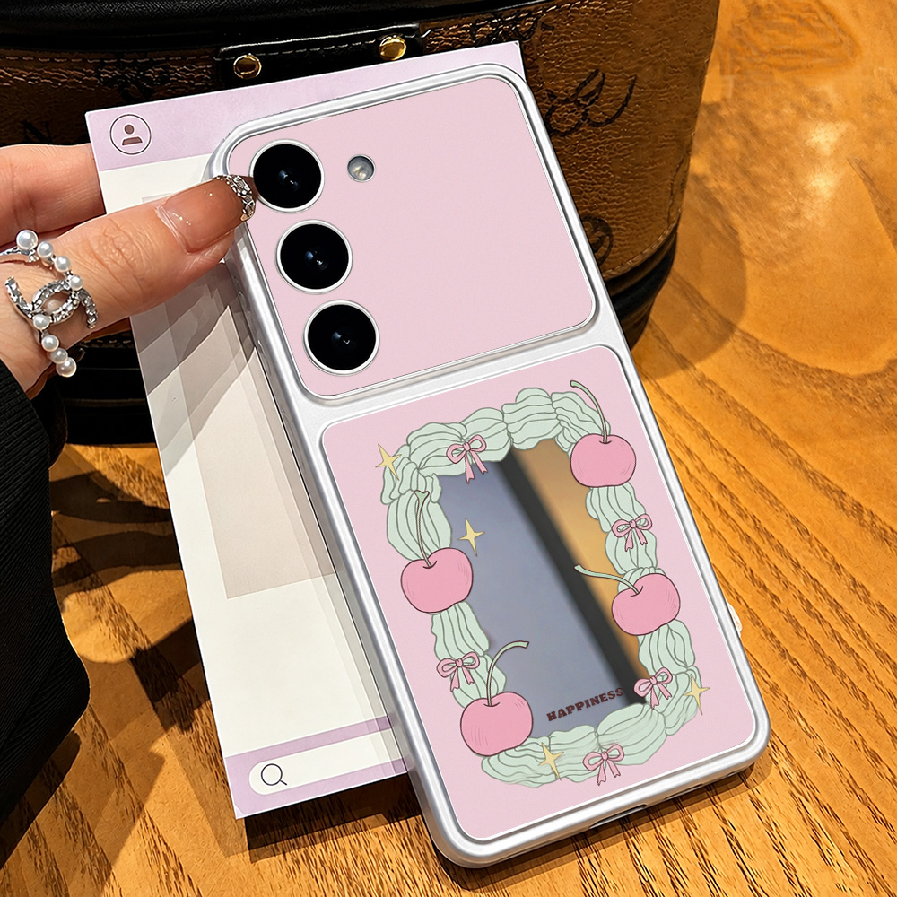 Etui na telefon z lusterkiem d – Phone Cases Galaxy A16 5G recenzja i cena