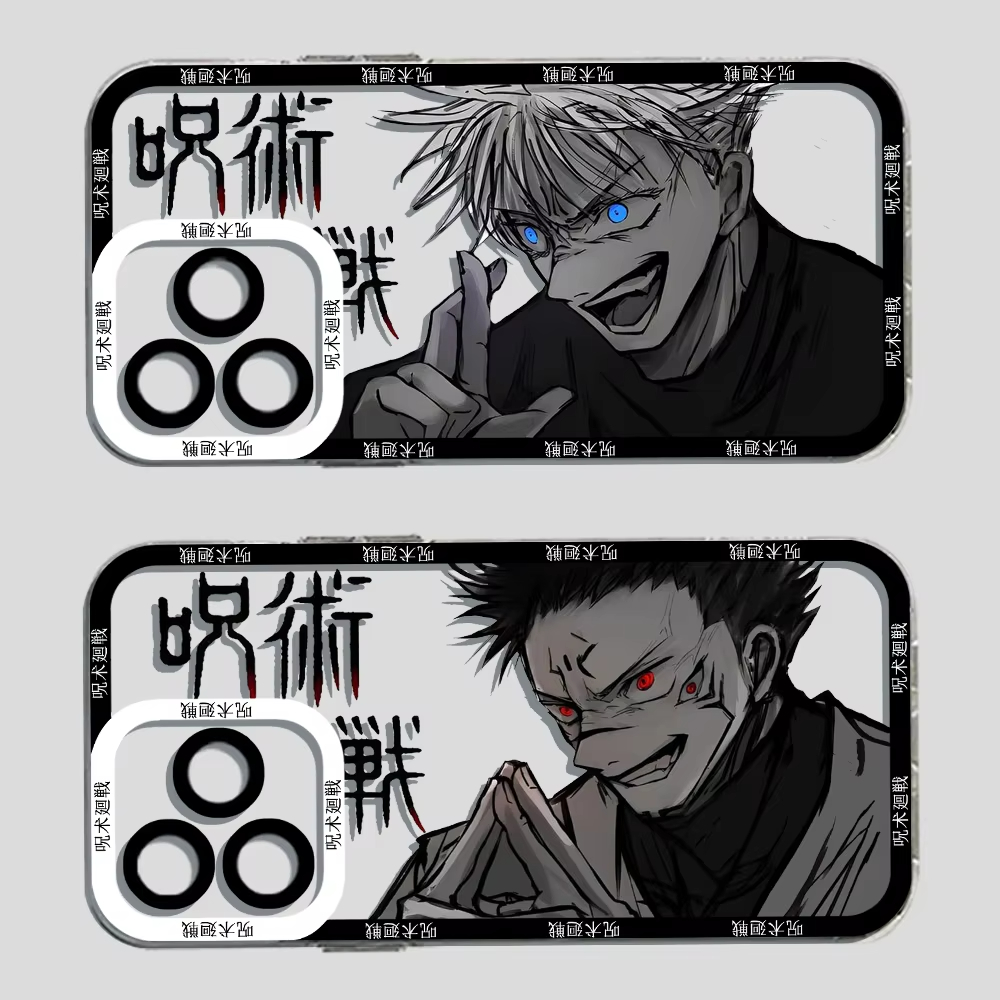 Etui na telefon Samsung S26 S2 – Phone Cases Jujutsu Kaisen recenzja i cena