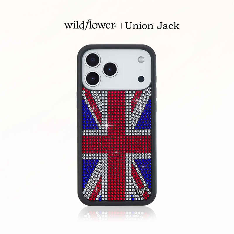 Błyszczące etui na telefon z m – Phone Cases London recenzja i cena