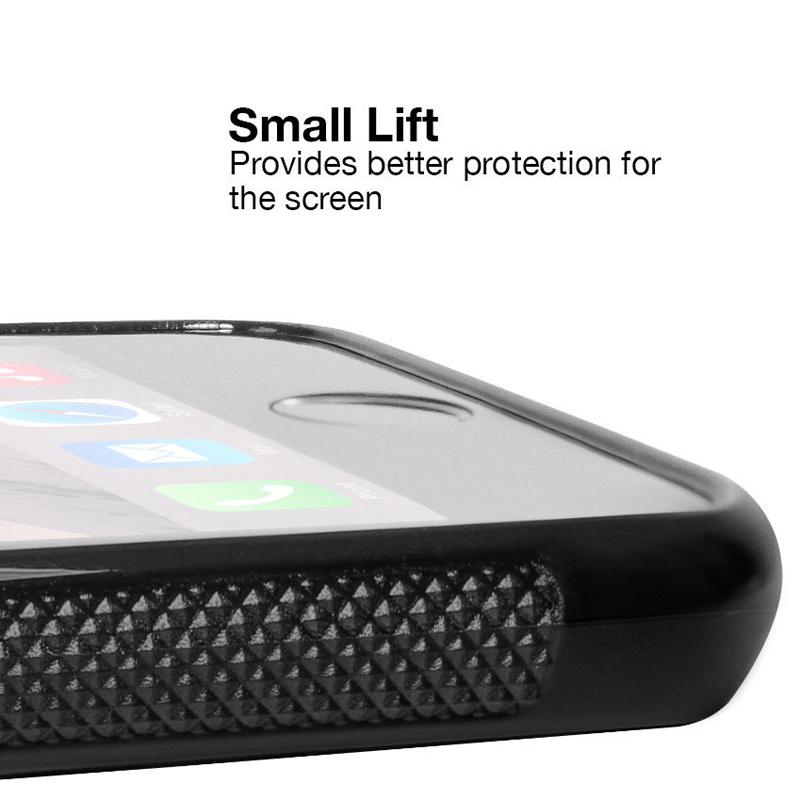 Silikonowe etui na telefon Lon – Phone Cases London recenzja i cena