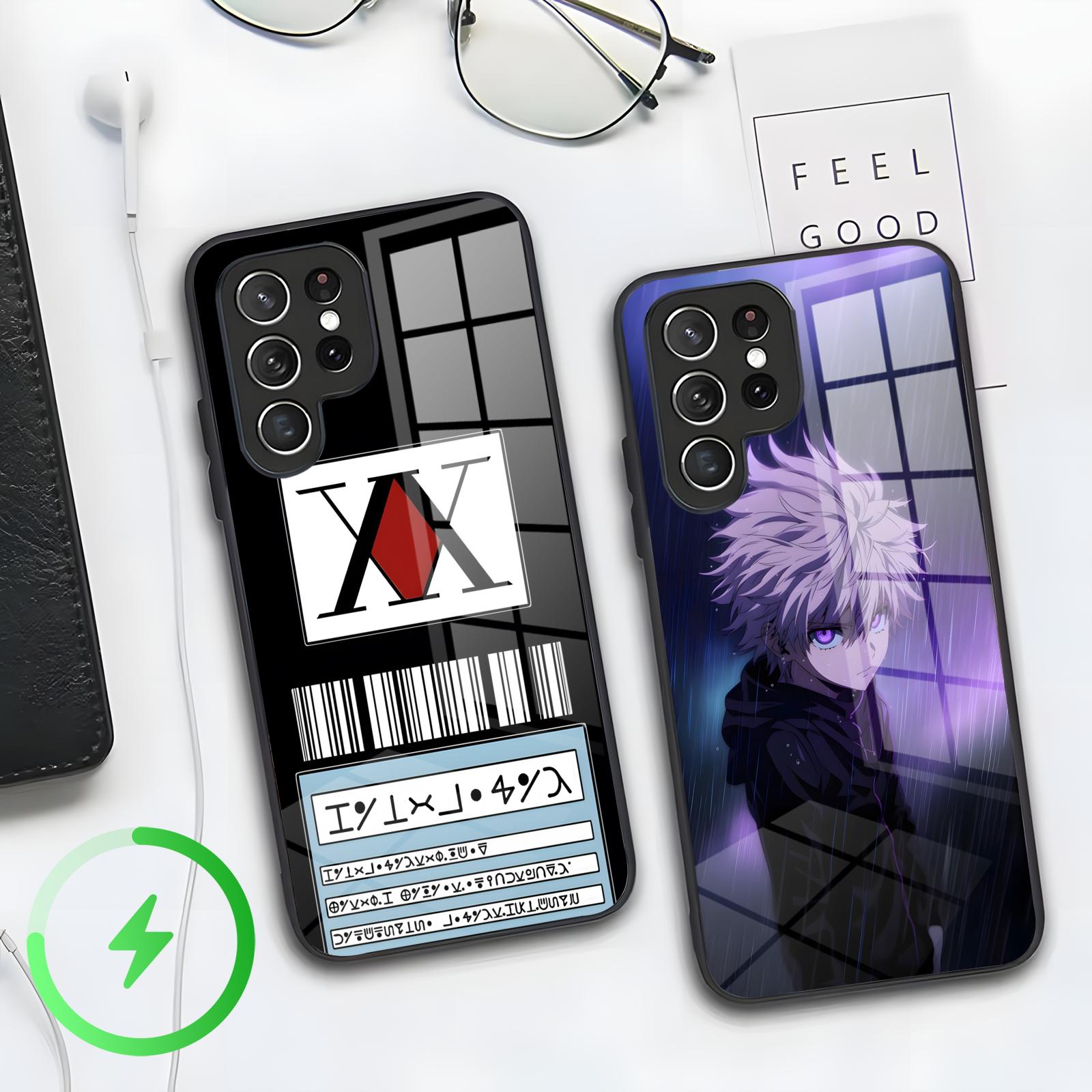 Etui na telefon z motywem anim – Phone Cases H&M recenzja i cena