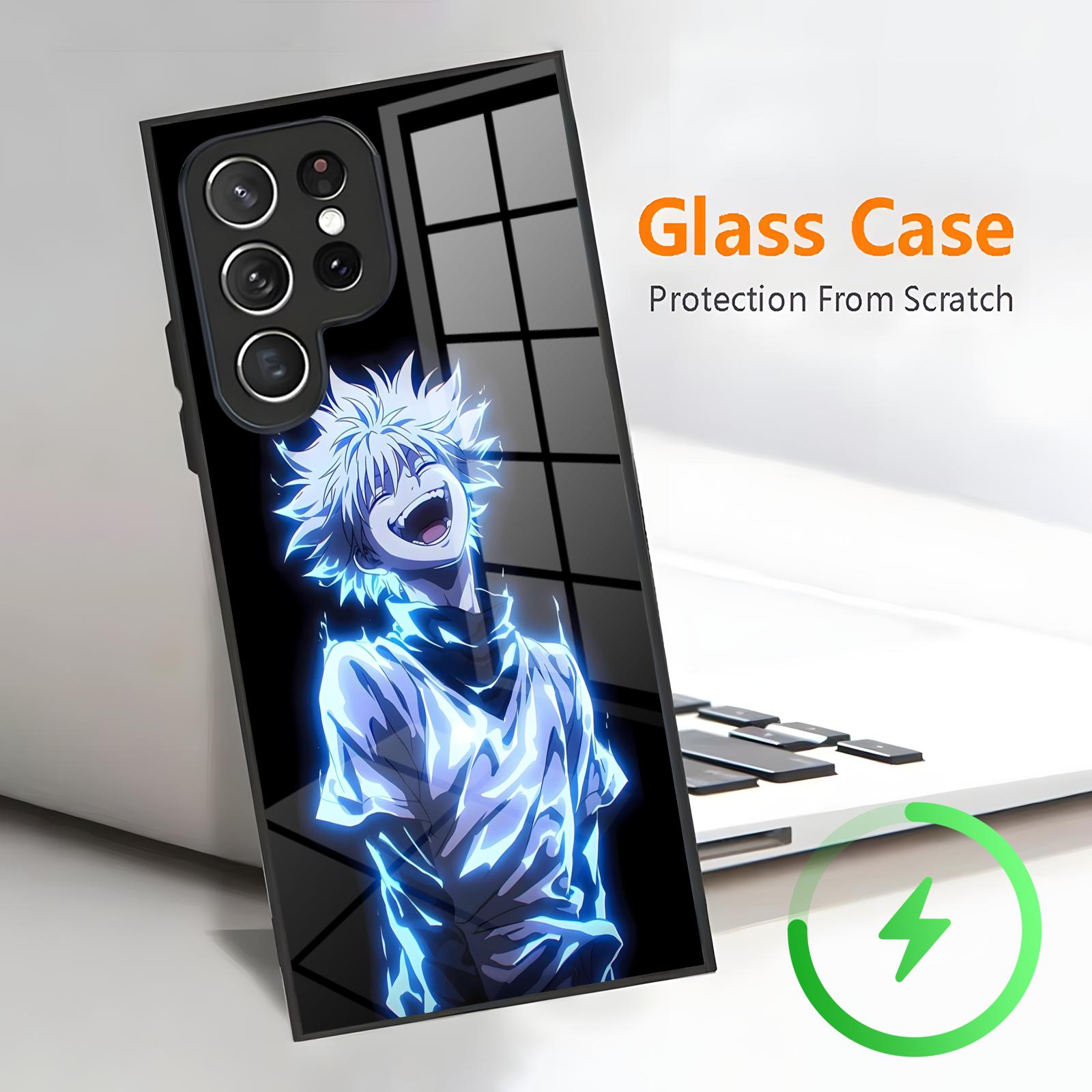 Etui na telefon z motywem anim – Phone Cases H&M recenzja i cena