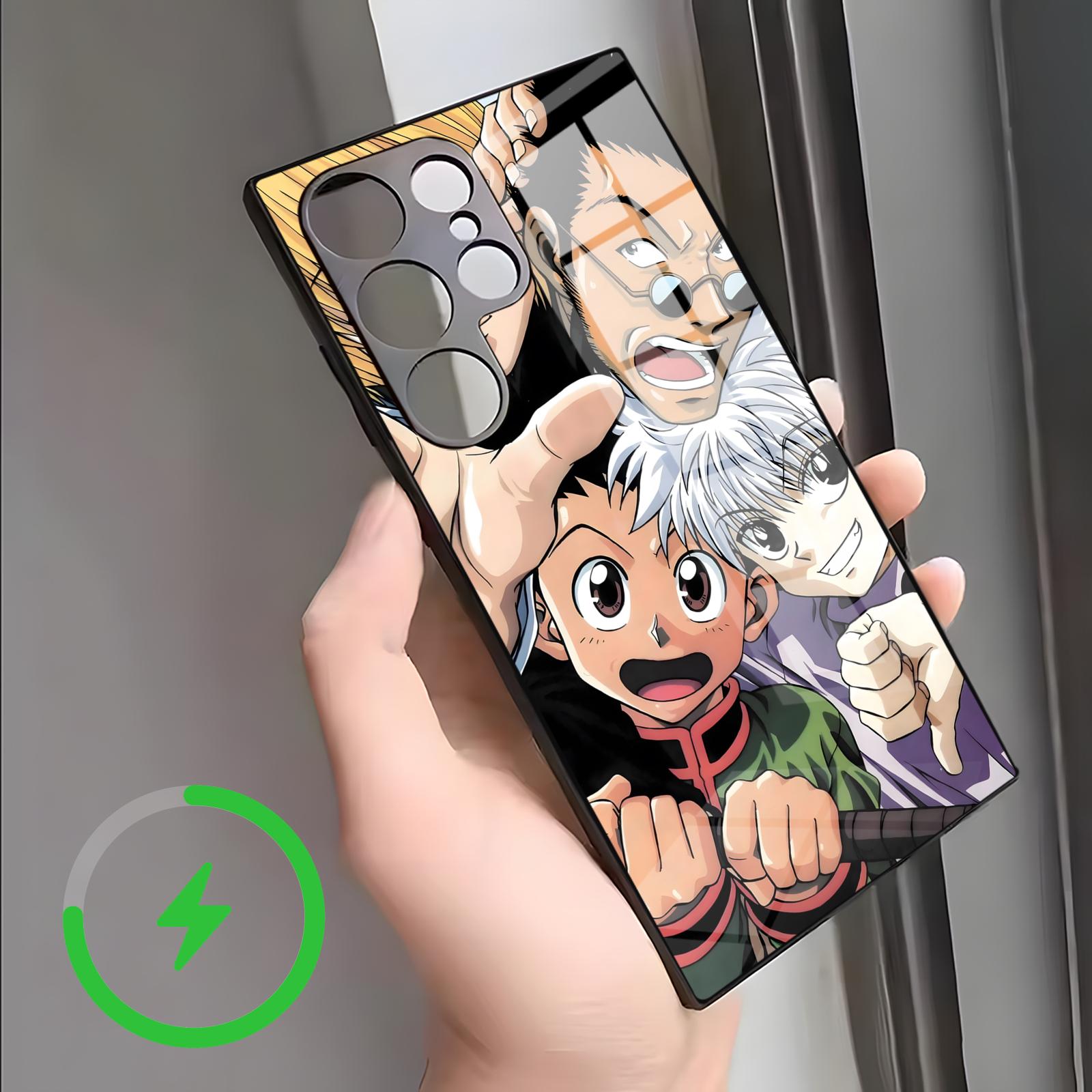 Etui na telefon z motywem anim – Phone Cases H&M recenzja i cena