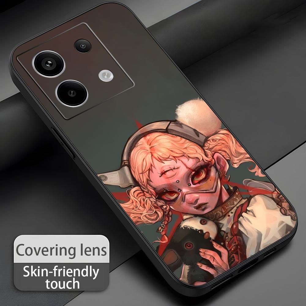 Etui na telefon B-Bring Me the – Phone Cases H&M recenzja i cena