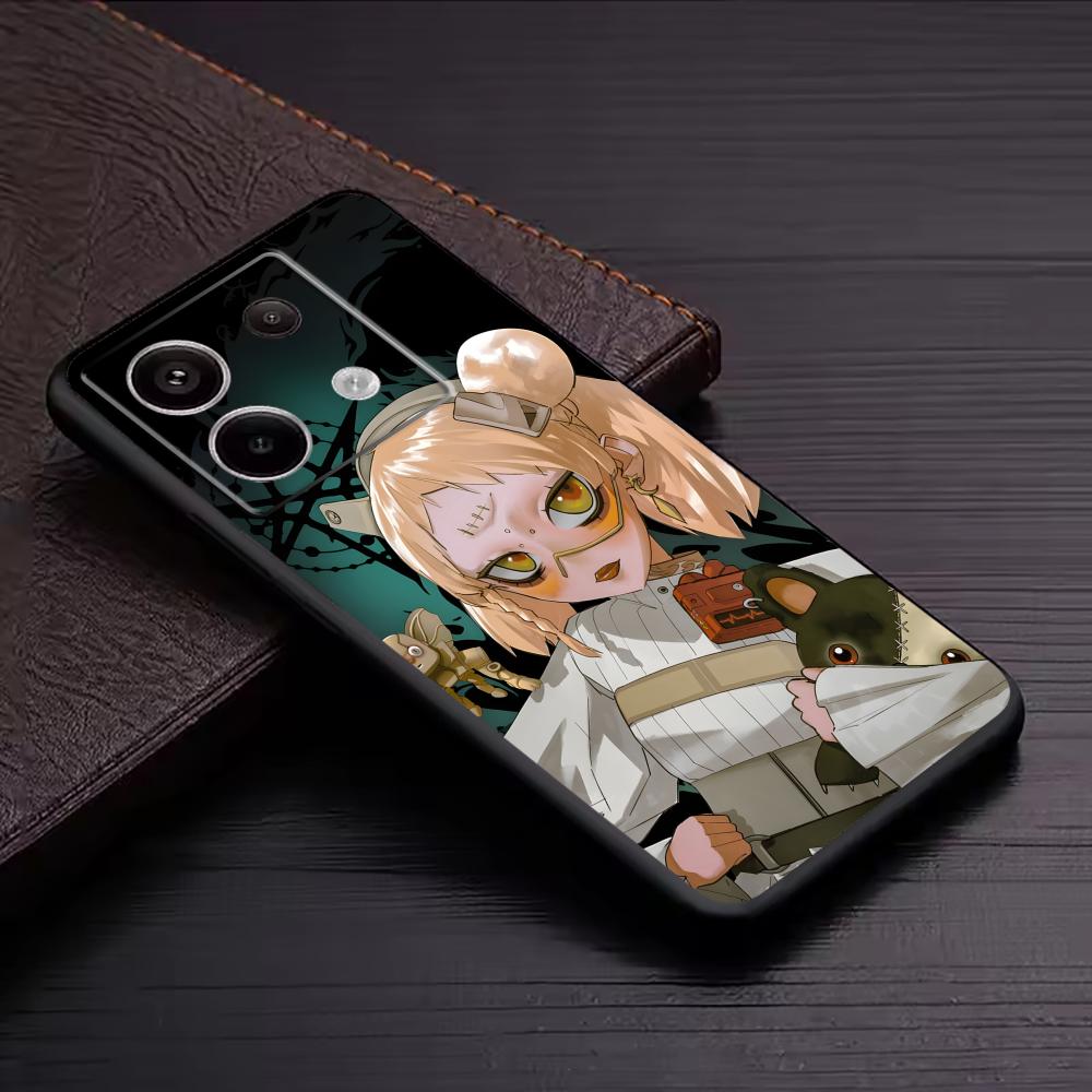 Etui na telefon B-Bring Me the – Phone Cases H&M recenzja i cena