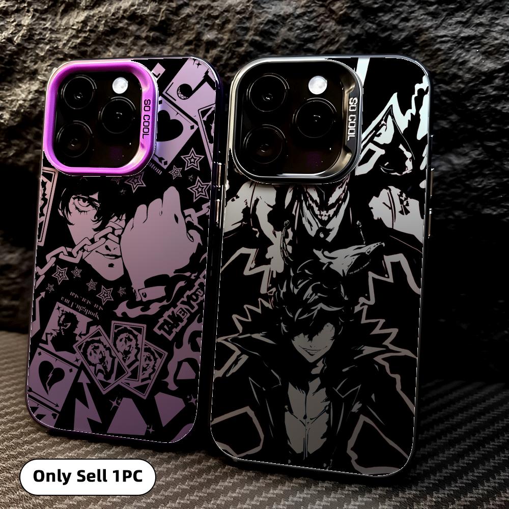 Etui na telefon Game P-Persona – Phone Cases Iphone 13 recenzja i cena