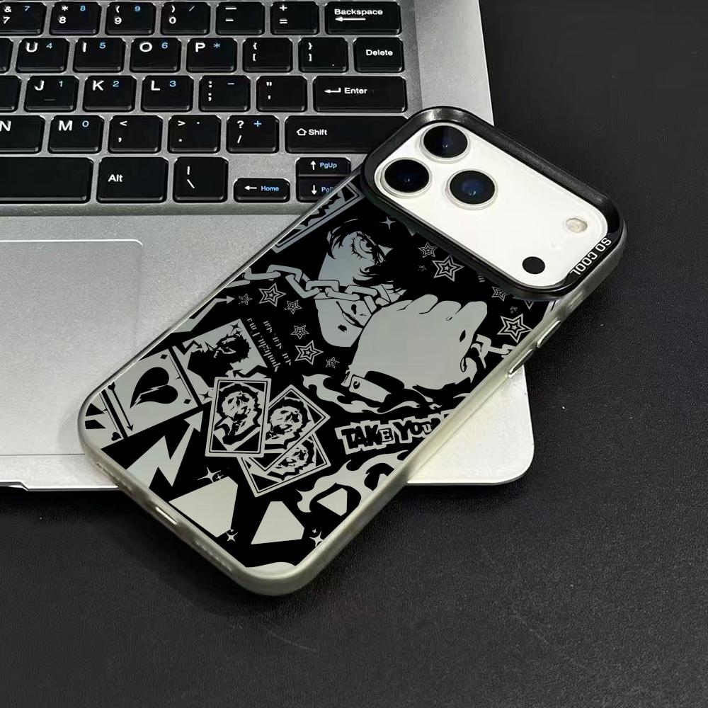 Etui na telefon Game P-Persona – Phone Cases Iphone 13 recenzja i cena