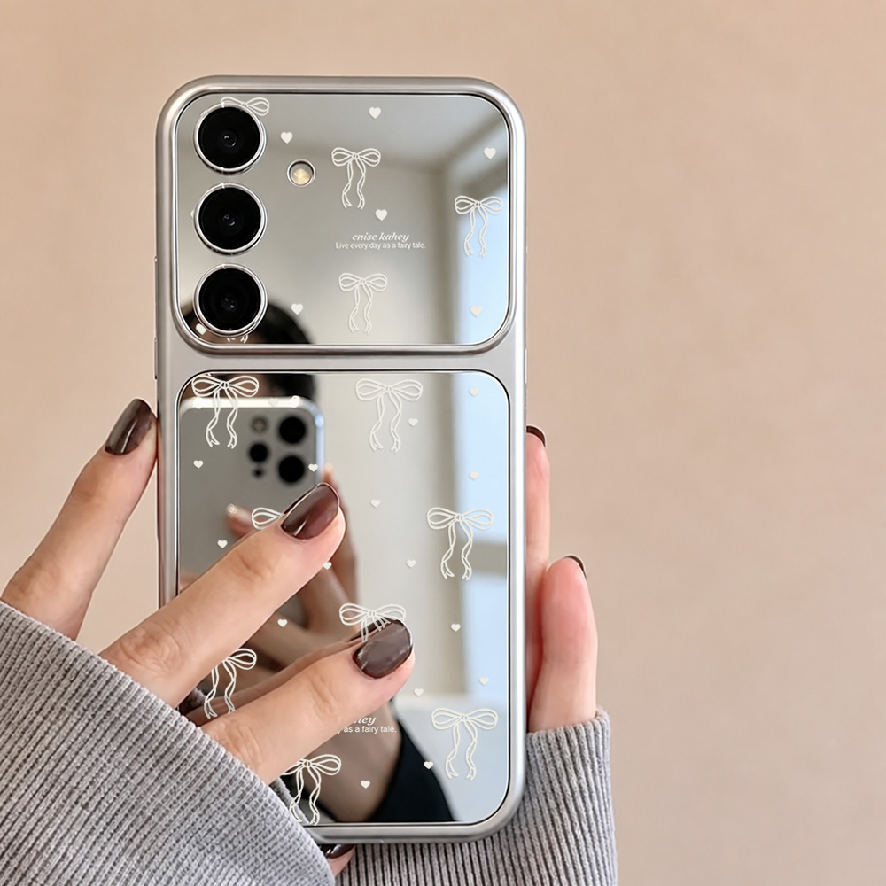 Koreańskie urocze etui na tele – Phone Cases Galaxy A16 5G recenzja i cena