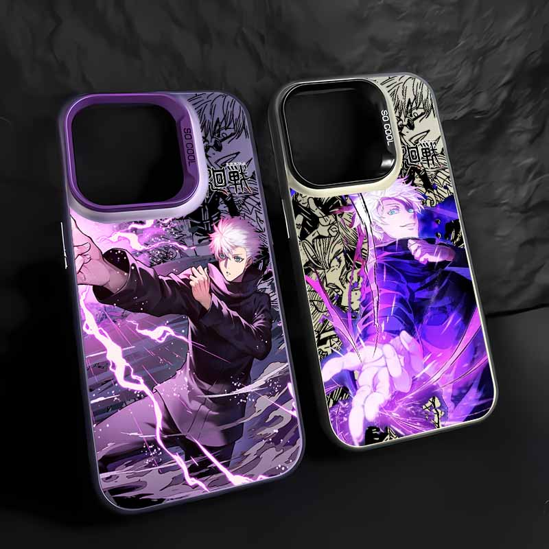 Etui na telefon Samsung Galaxy – Phone Cases Jujutsu Kaisen recenzja i cena