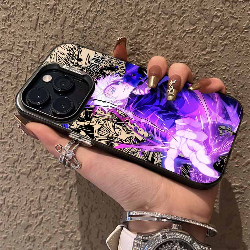 Etui na telefon Samsung Galaxy – Phone Cases Jujutsu Kaisen recenzja i cena