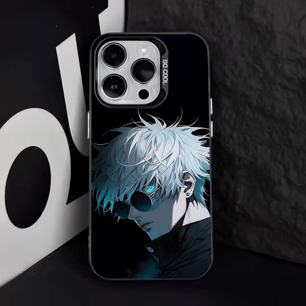 Etui na telefon J-Jujutsu K-Ka – Phone Cases Jujutsu Kaisen recenzja i cena