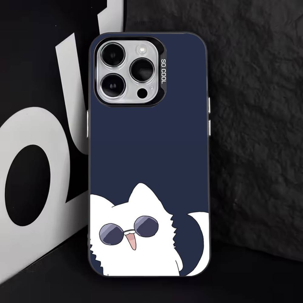 Etui na telefon J-Jujutsu K-Ka – Phone Cases Jujutsu Kaisen recenzja i cena