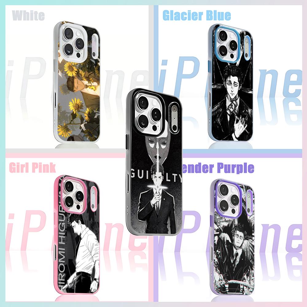 Etui na telefon J-Jujutsu Kais – Phone Cases Jujutsu Kaisen recenzja i cena
