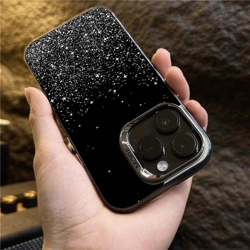 Etui na telefon z wzorem gwieź – Phone Cases Xiaomi 15 recenzja i cena