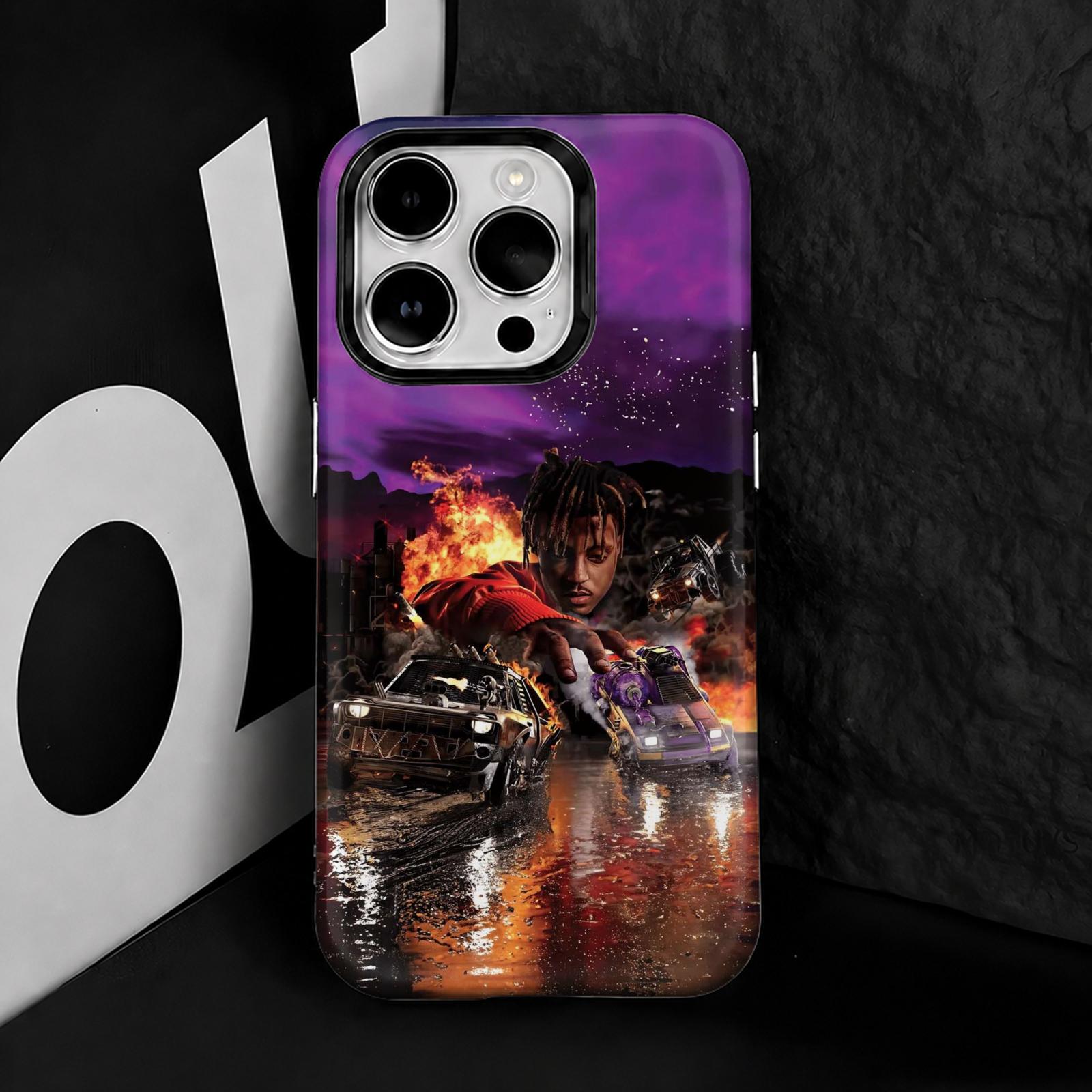 Etui na telefon z motywem albu – Phone Cases Iphone 13 recenzja i cena