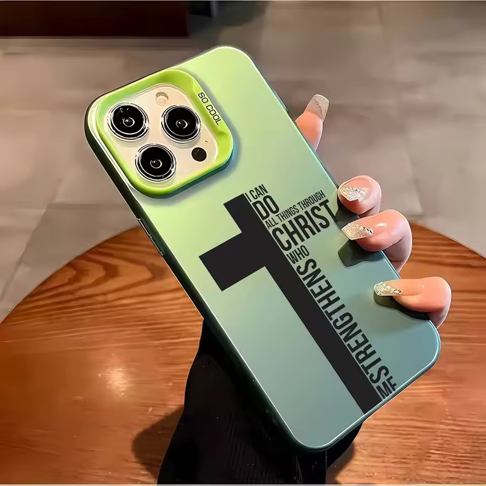Etui na telefon z powłoką anty – Phone Cases Iphone 13 recenzja i cena