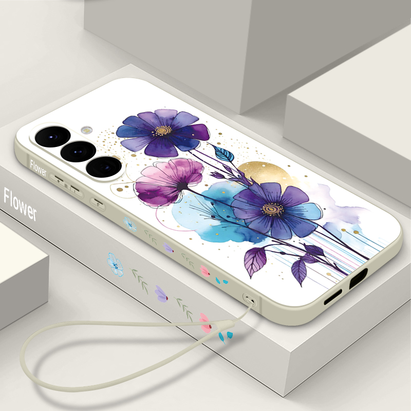 Kreatywne etui na telefon z kw – Phone Cases Galaxy A16 5G recenzja i cena