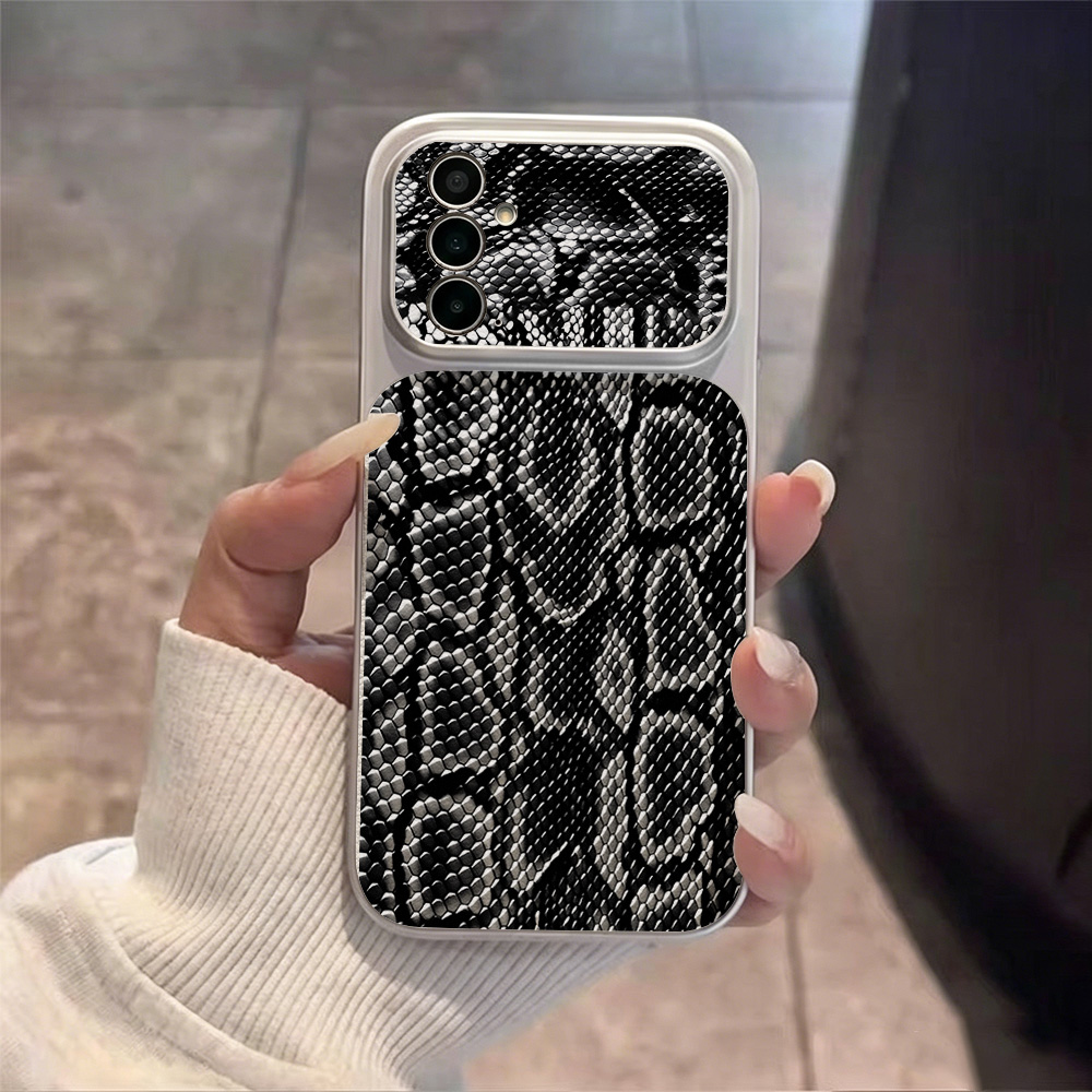 Etui na telefon z dużym okienk – Phone Cases Galaxy A16 5G recenzja i cena