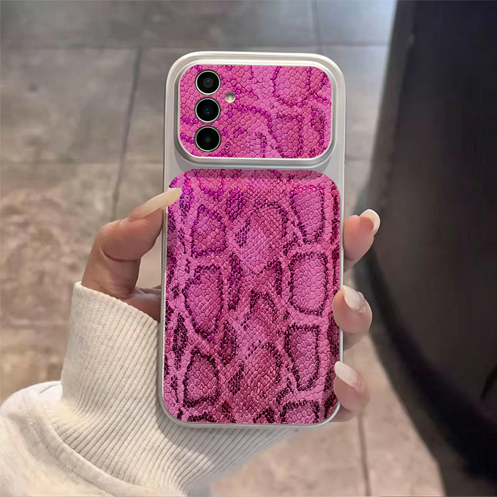 Etui na telefon z dużym okienk – Phone Cases Galaxy A16 5G recenzja i cena