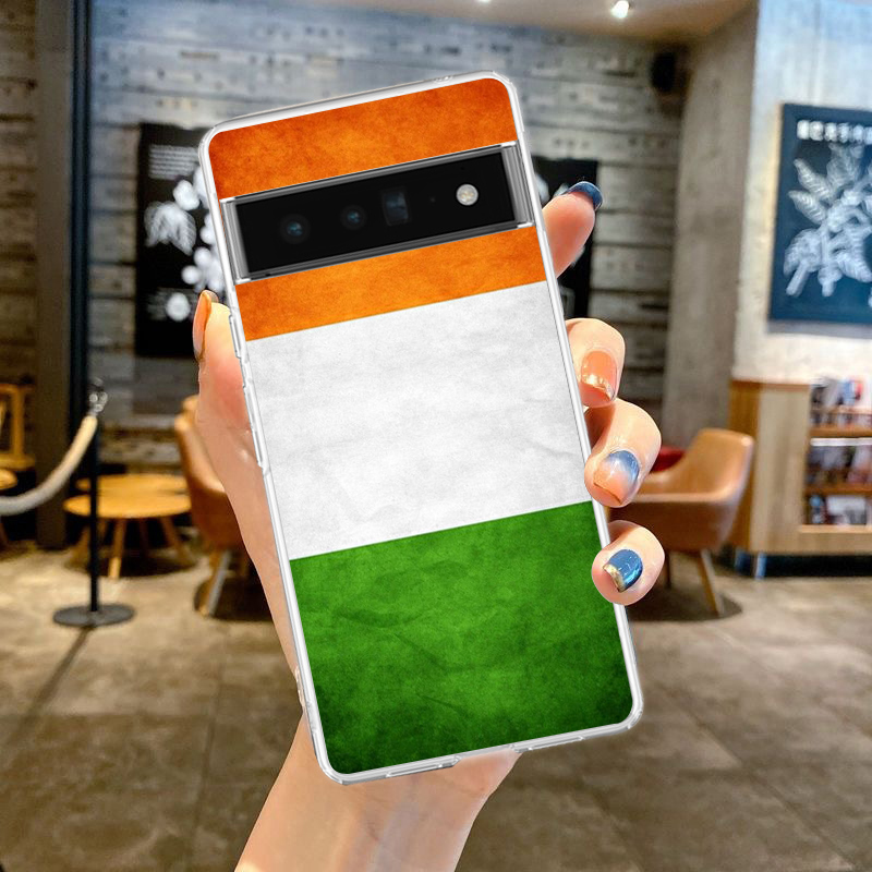 Etui na telefon Google Pixel 1 – Phone Cases Ireland recenzja i cena